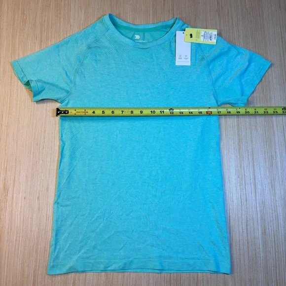 All In Motion Performance Tee - Picture 3 of 8